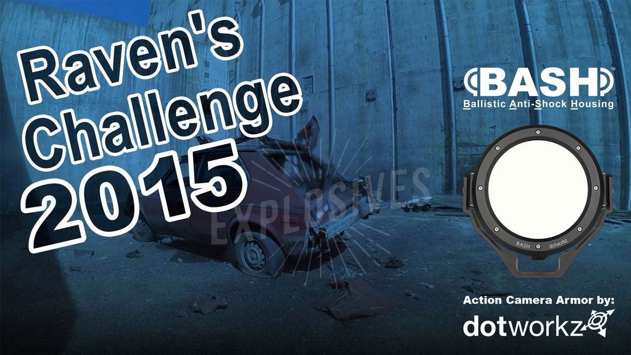 Ravens Challenge 2015 1280x720 v4