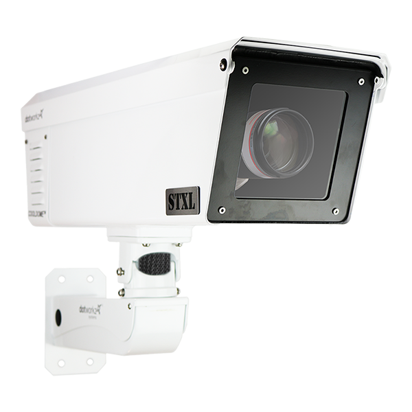 STXL Static Camera Housing