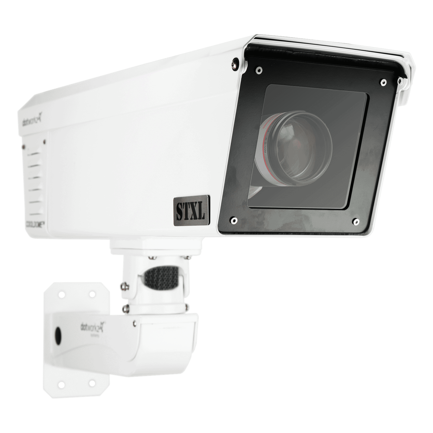 STXL Static Camera Housing