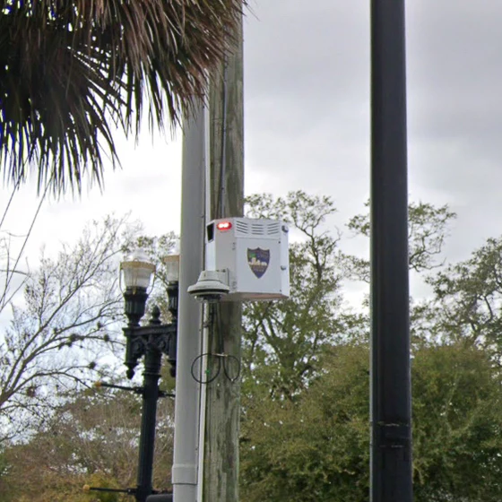 Jacksonville Police Department B.O.B.
