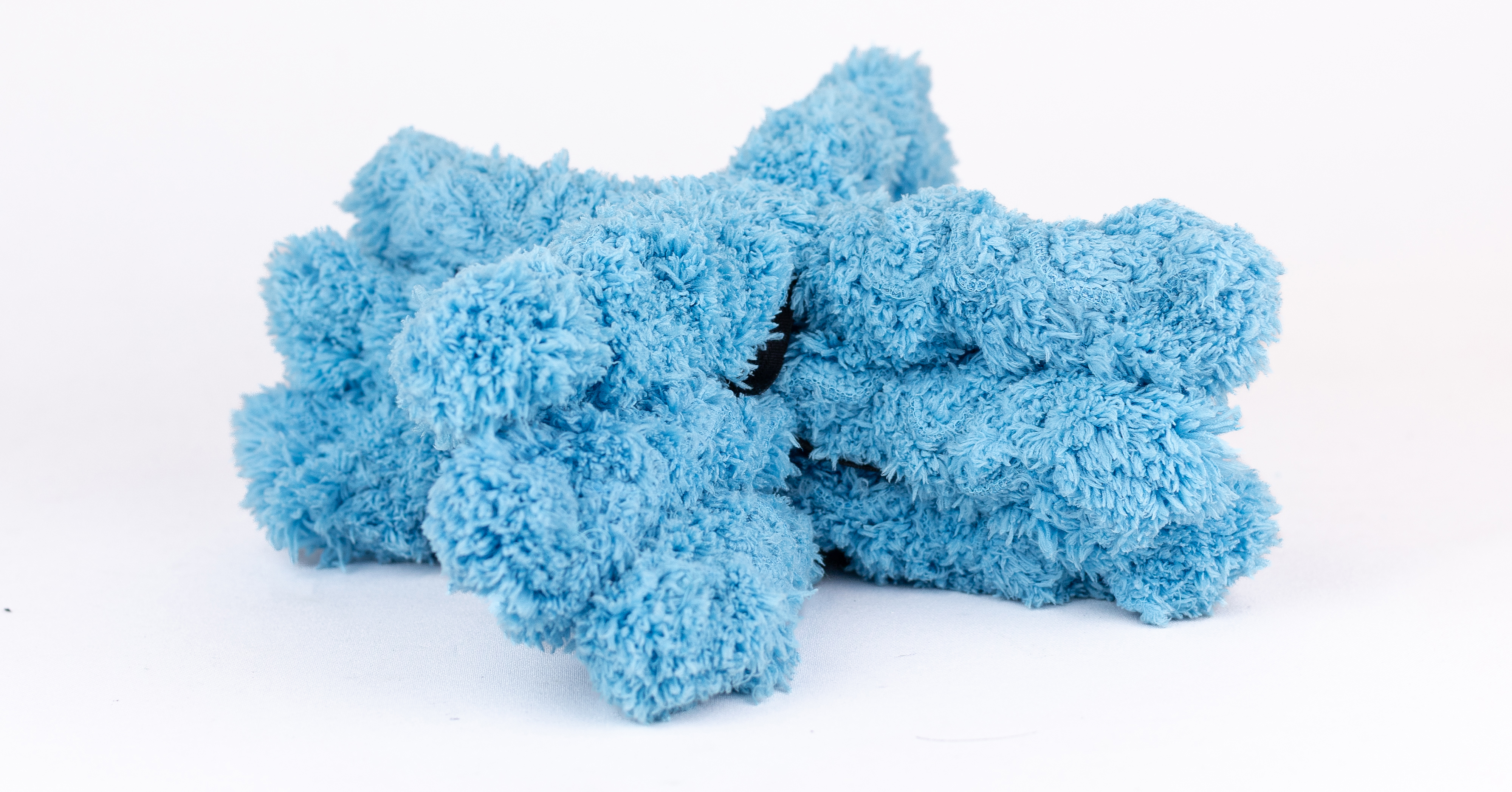 Anti Static Cleaning Mitt