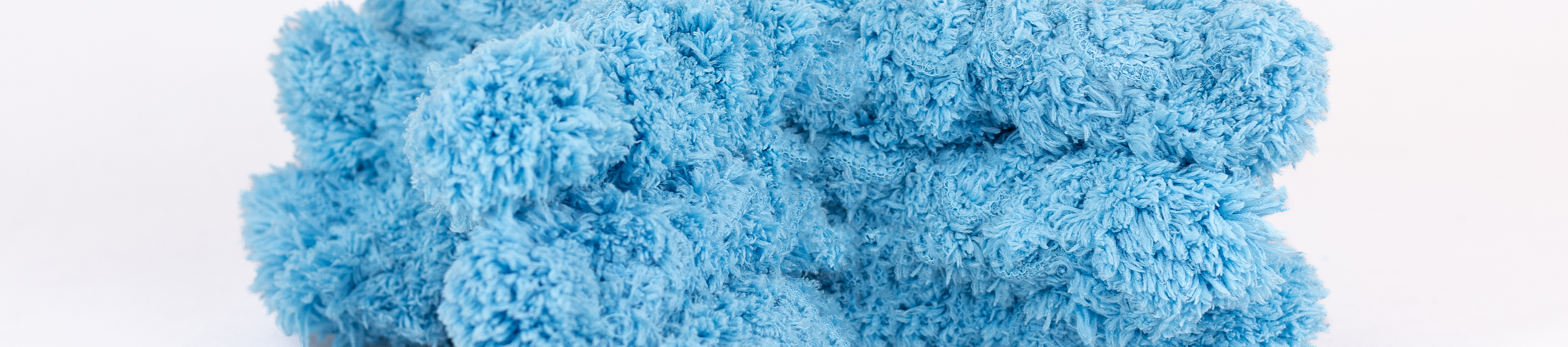 AntiStatic MicroFiber Cleaning Mitt