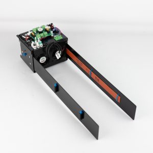 S-Type Ring of Fire Chassis
